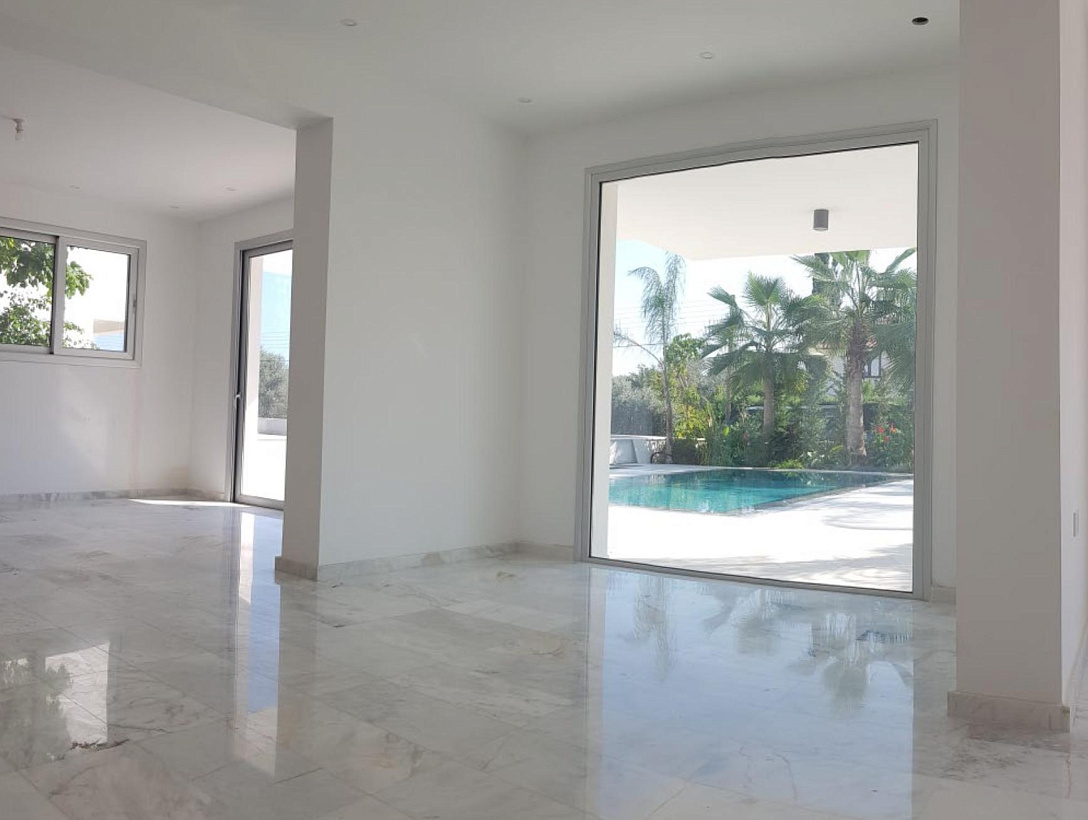 Вилла в Лимассоле