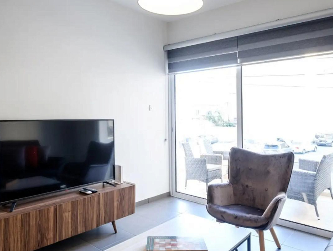 Flat in Cyprus