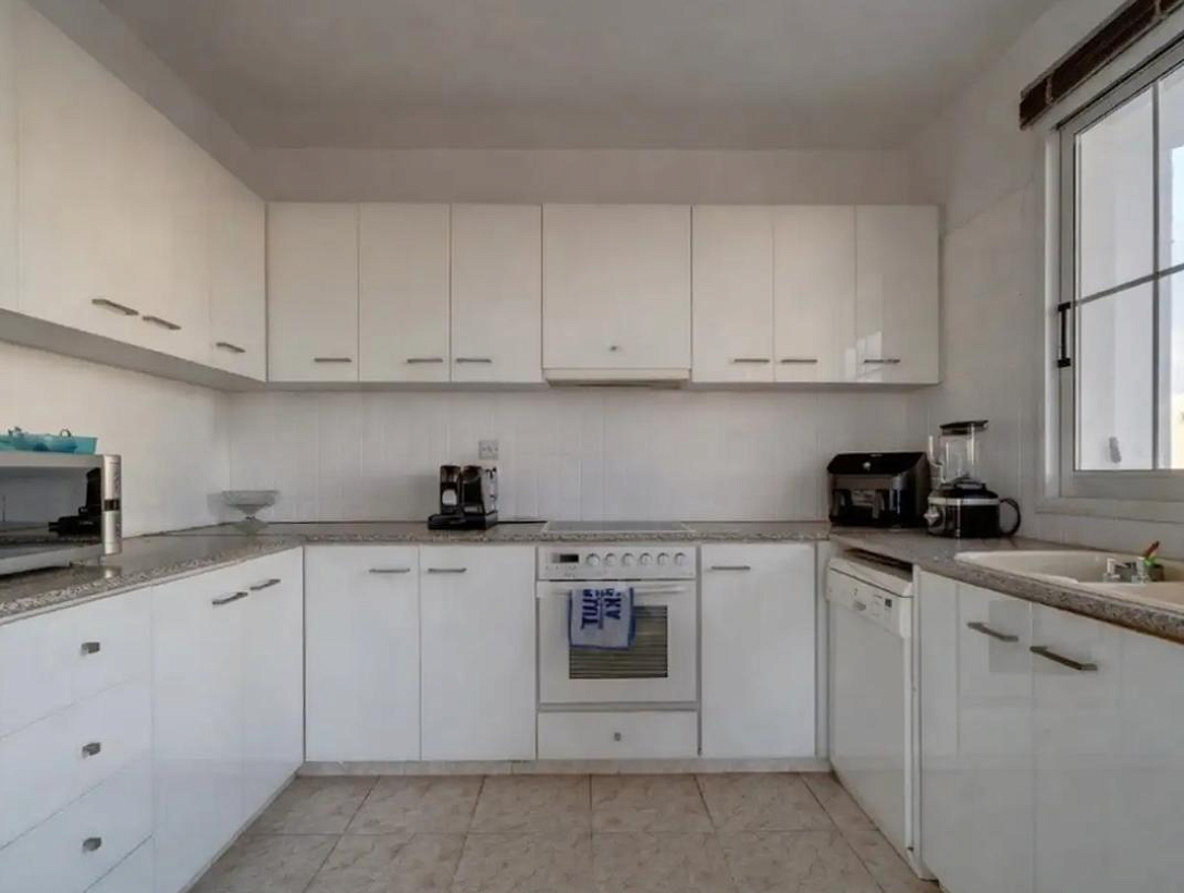 Пентхаус в Ларнаке