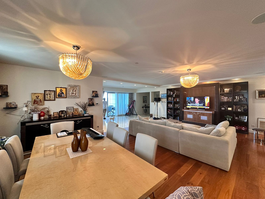 Apartment in Limassol