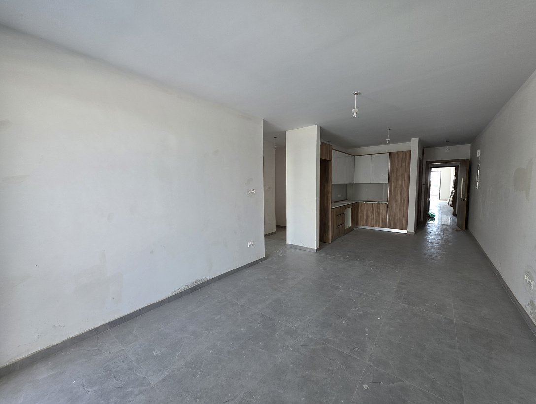 New penthouse in Larnaca