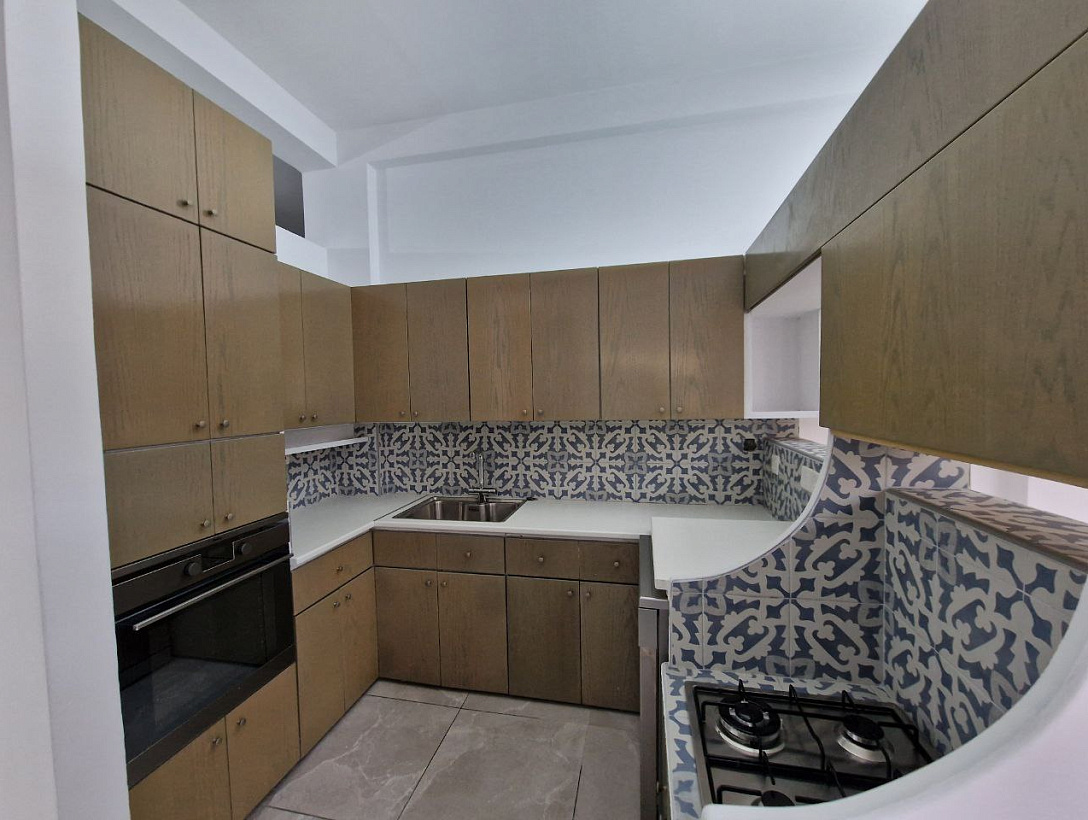 Дом в Ларнаке