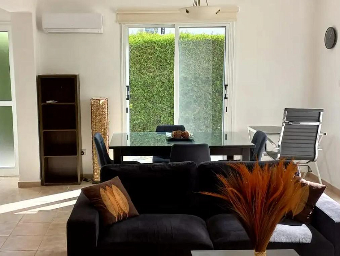 Дом в Пафосе