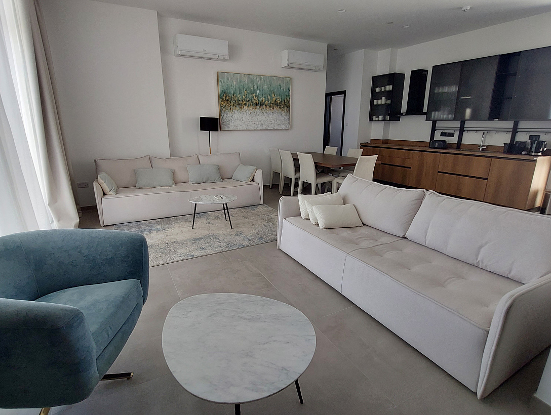 Apartment in Limassol