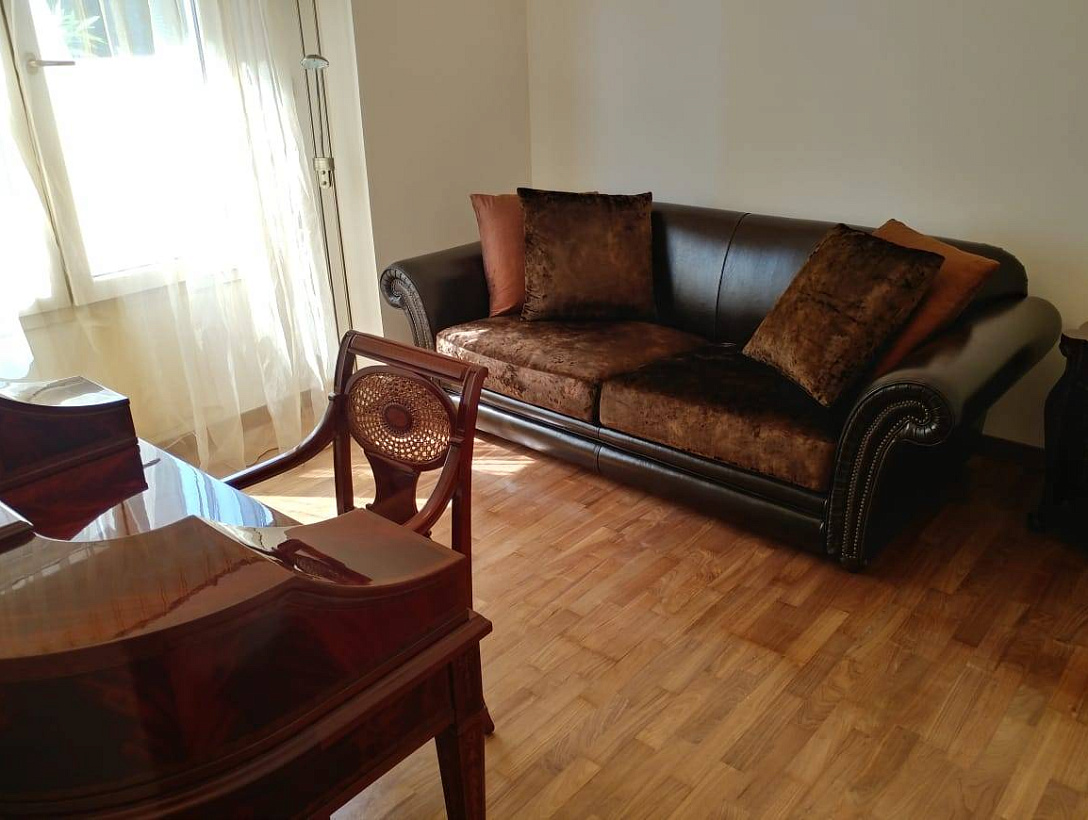 Villa in Limassol