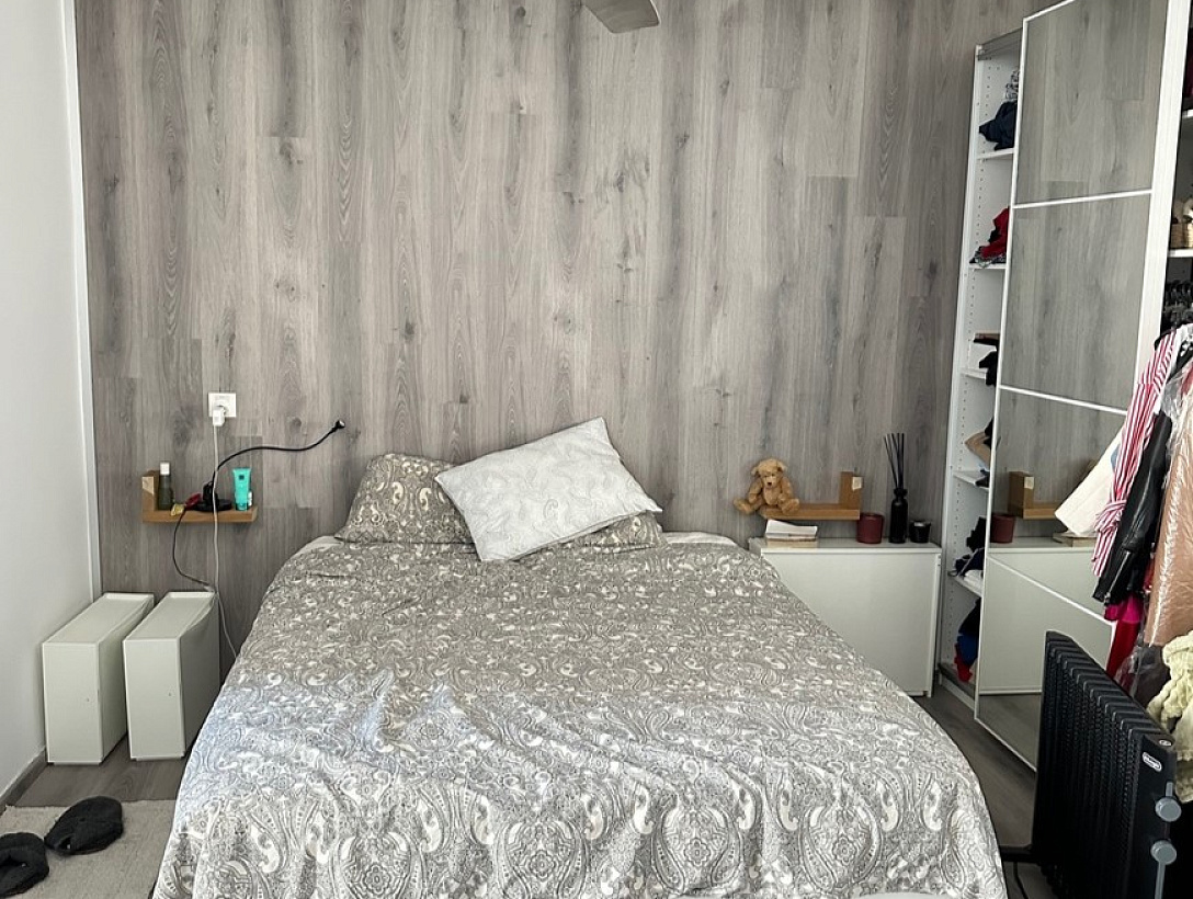 Flat in Limassol