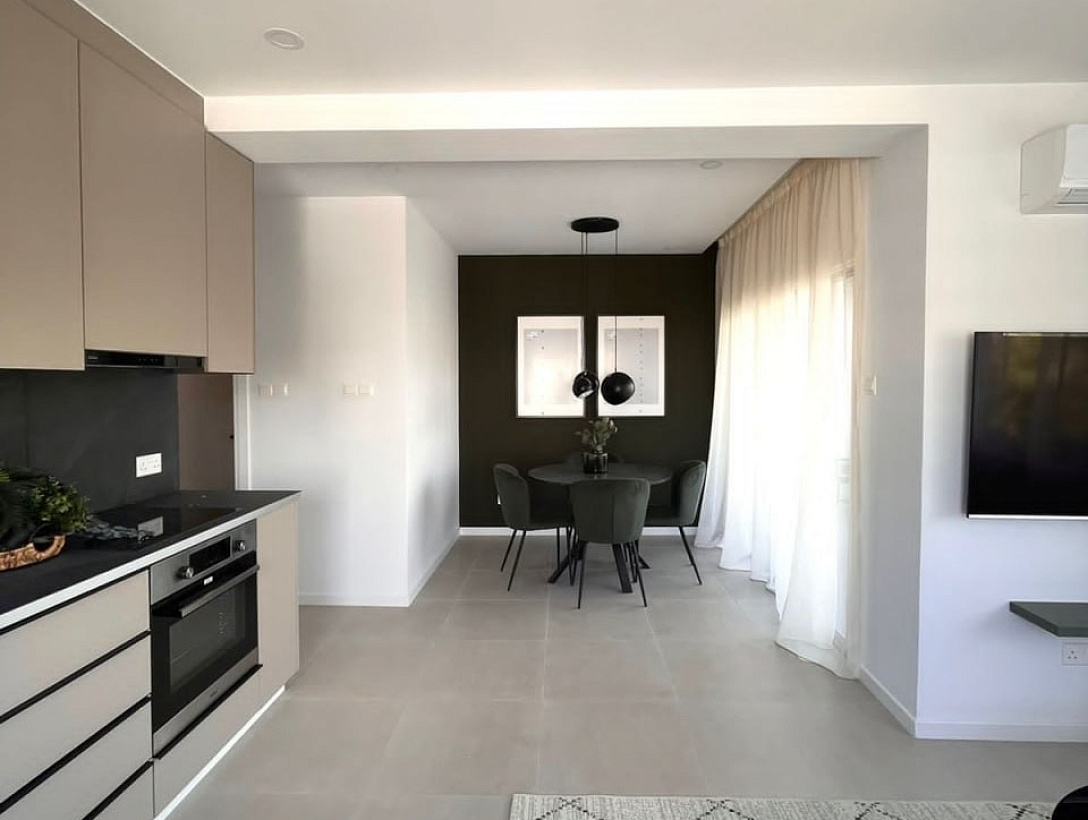 Квартира в Лимассоле