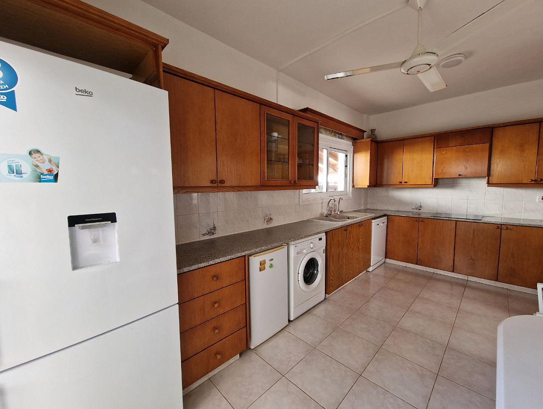 House in Cyprus