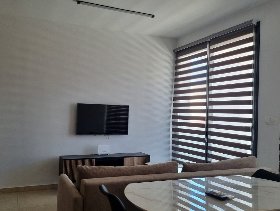 Квартира на Кипре