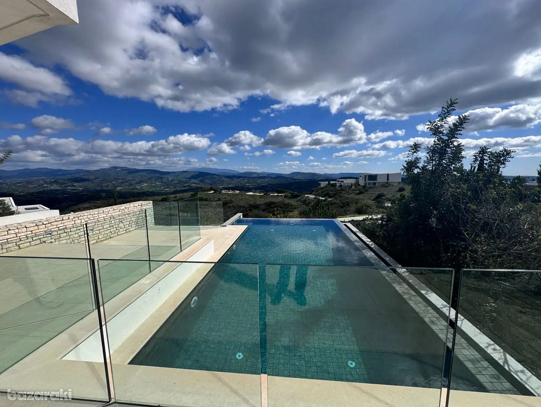 Вилла в Пафосе