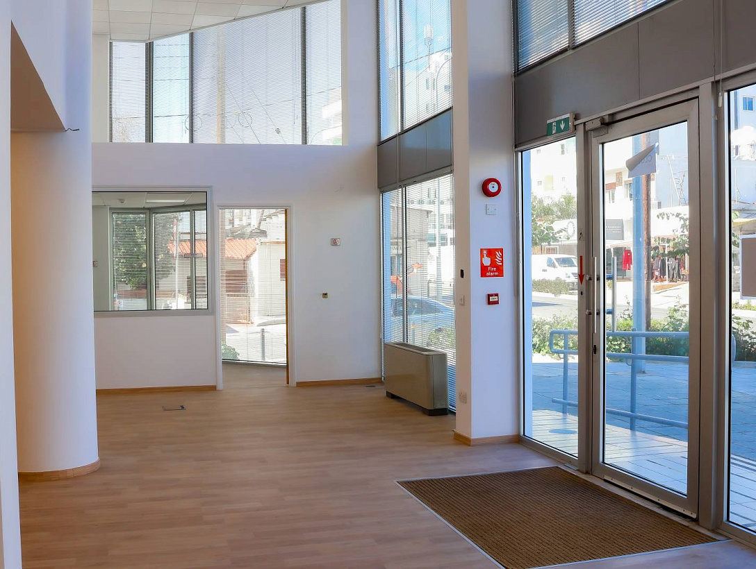 Office in Limassol