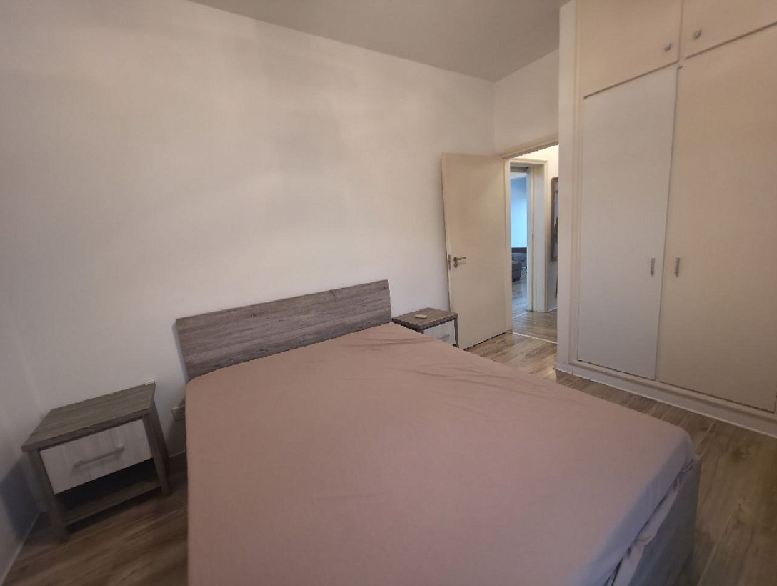 Квартира на Кипре