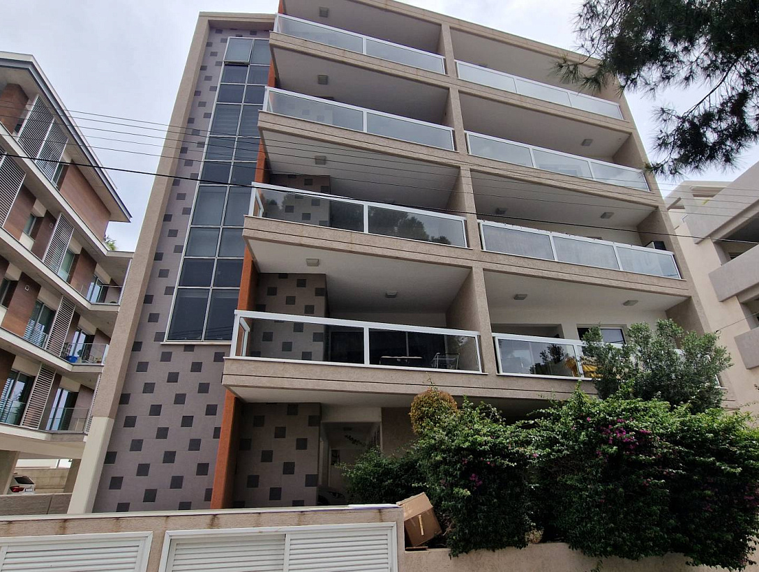 Flat in Limassol