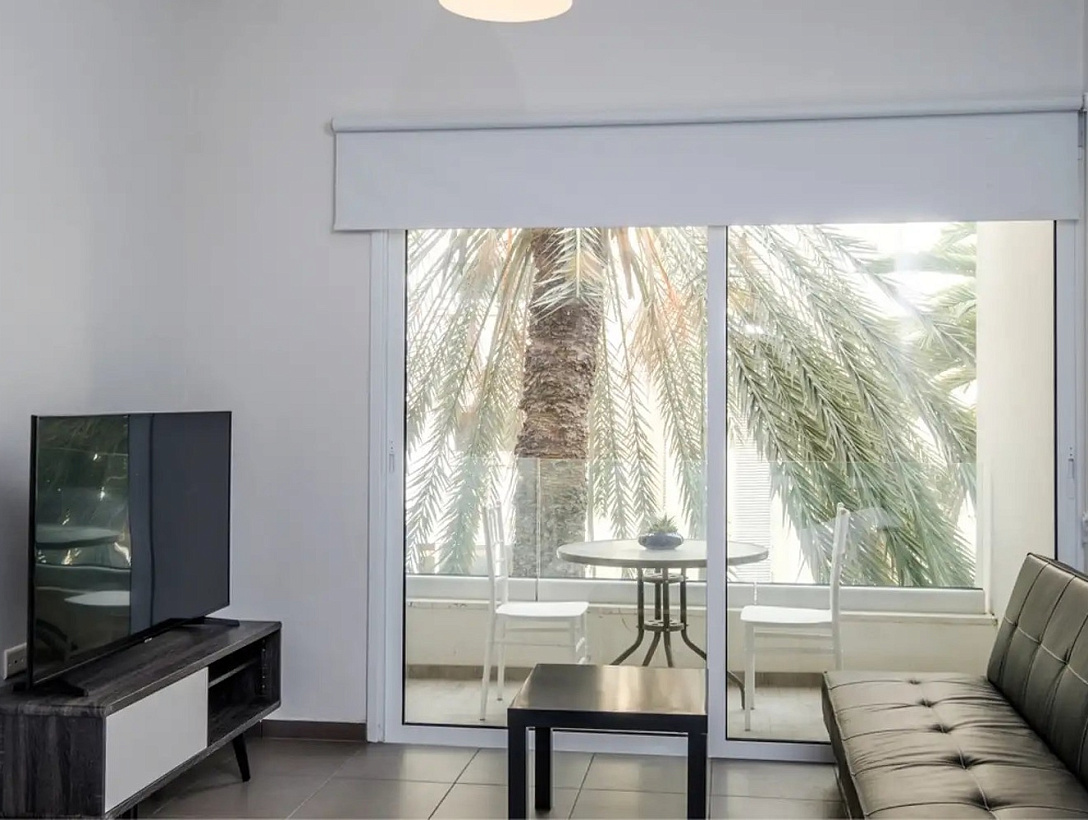 Flat in Larnaca