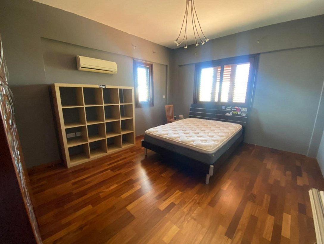 House in Nicosia