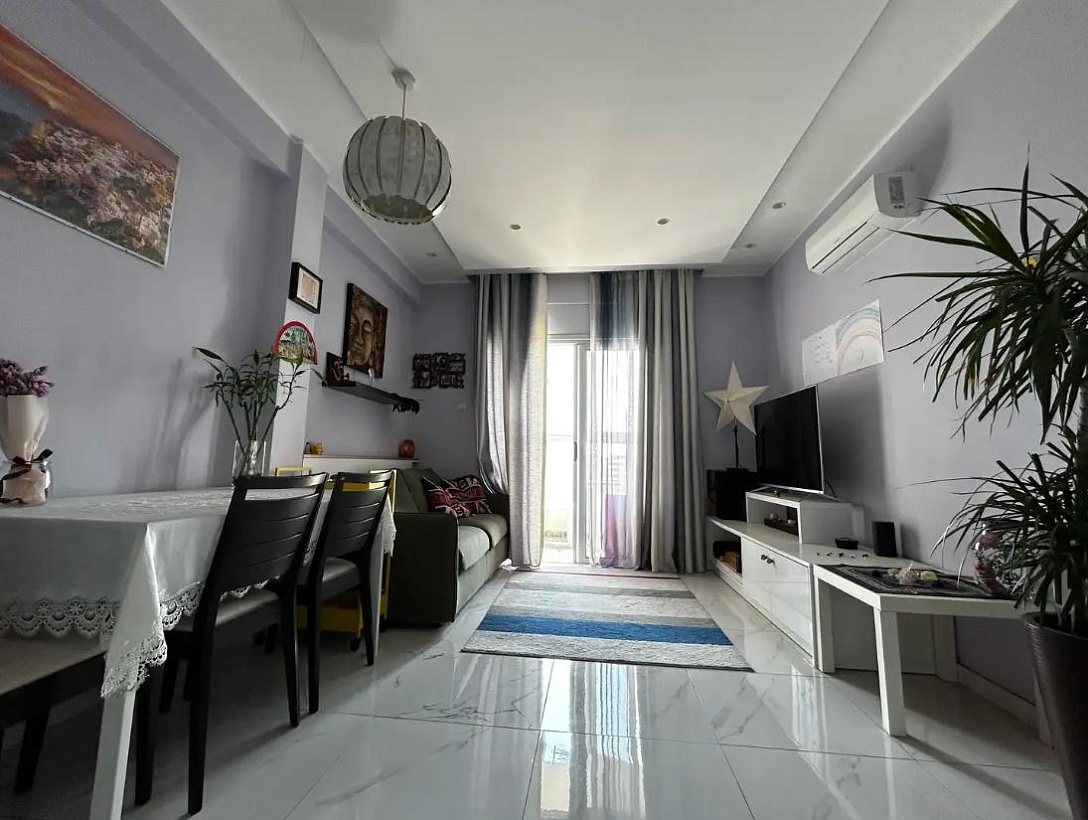 Flat in Limassol