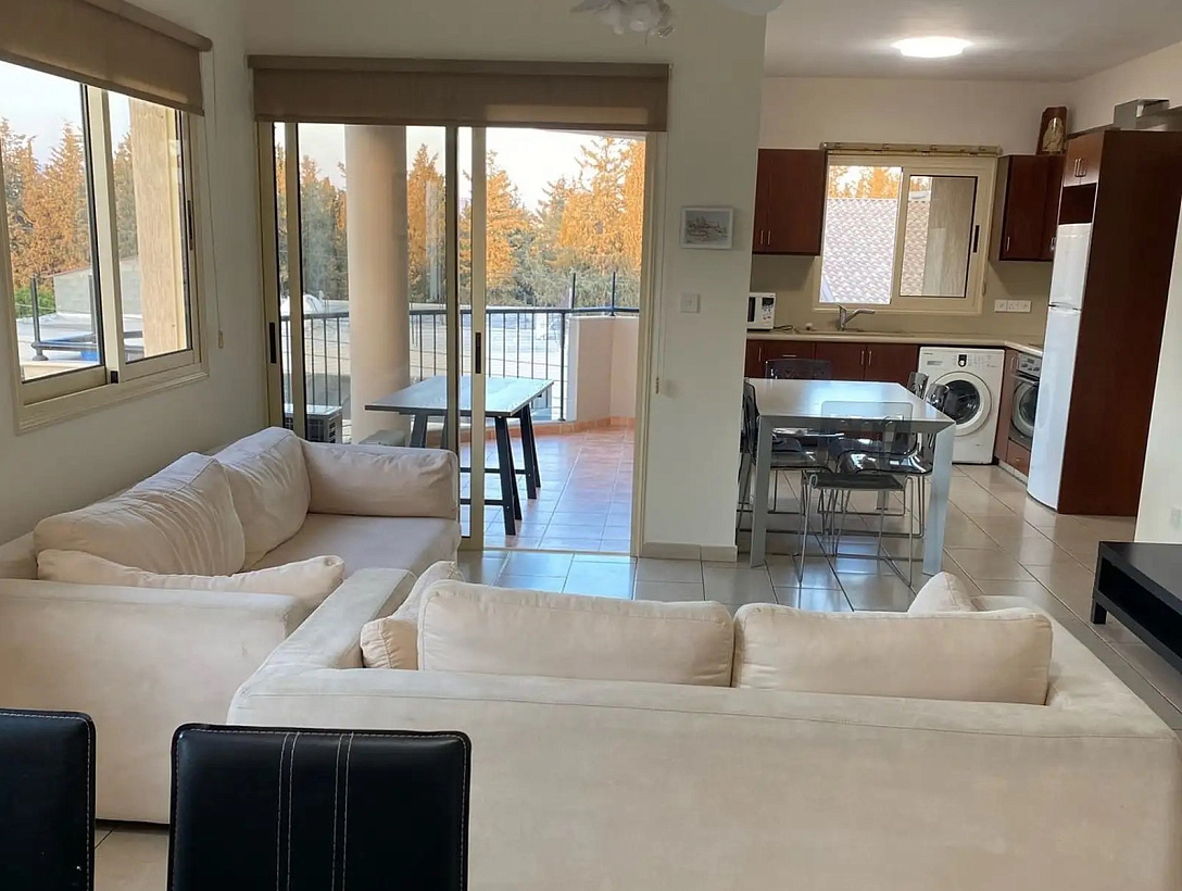 Фото 39 Квартира в Лимассоле