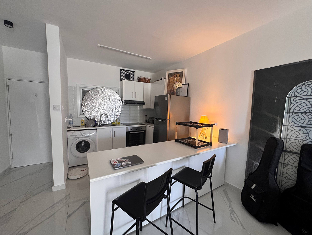 Flat in Cyprus
