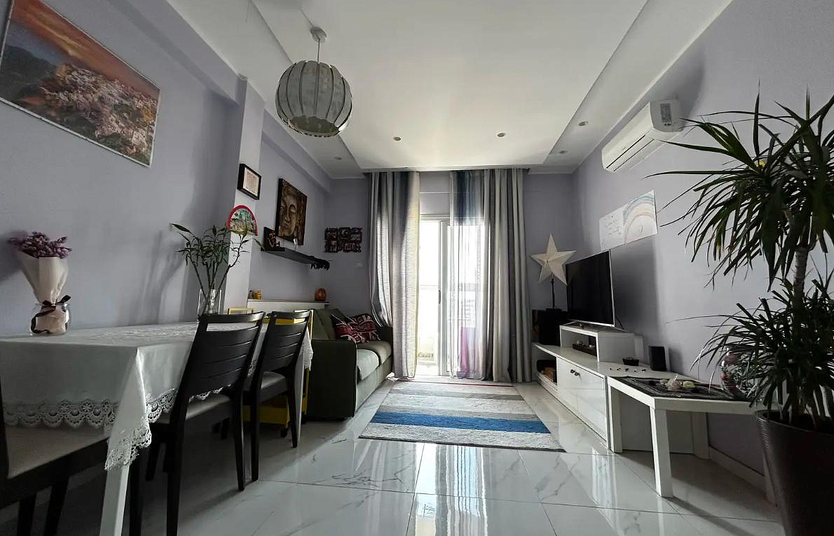 Apartment, 2 bedrooms — 2