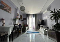 Apartment, 2 bedrooms — 11