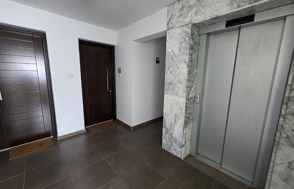 Apartment, 2 bedrooms — 14