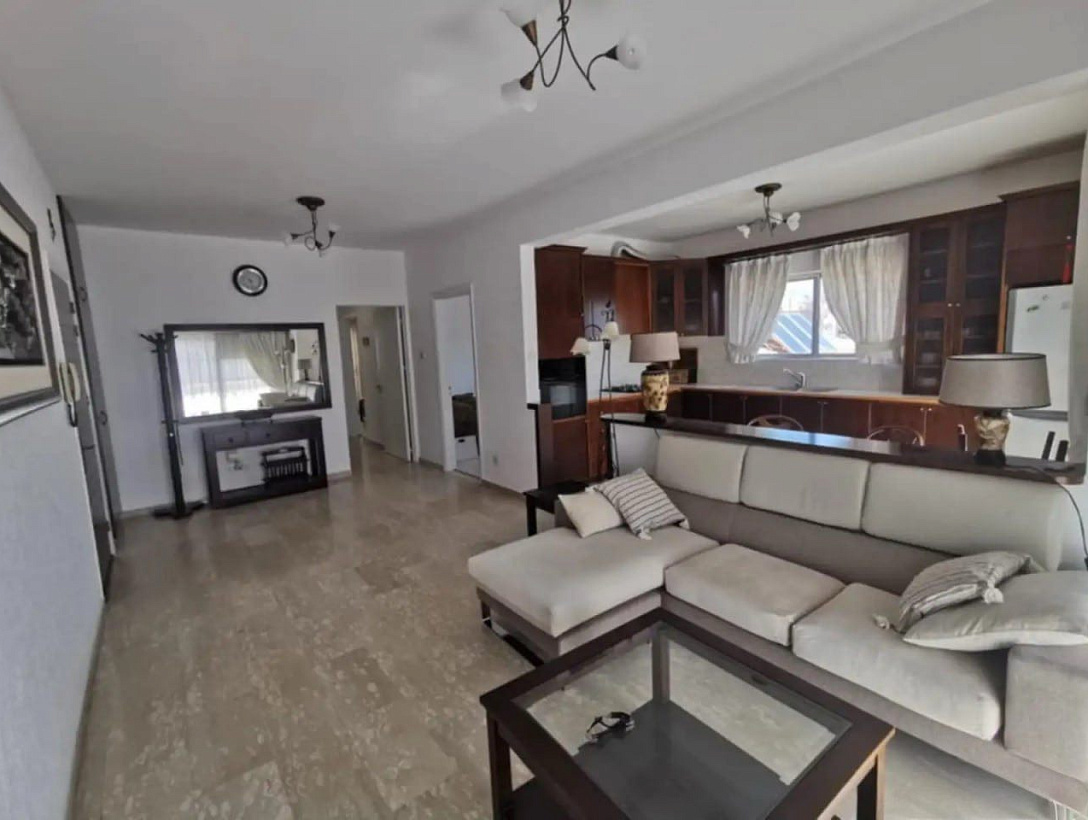 Flat in Limassol