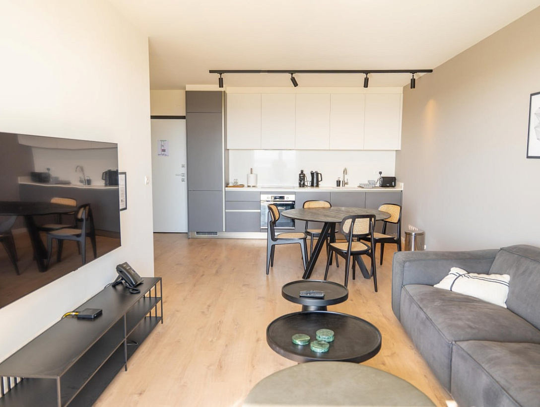 Пентхаус на Кипре