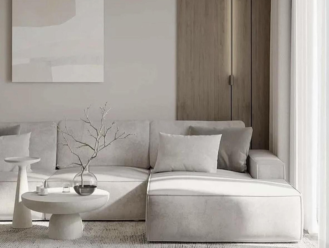 Новая квартира в Никосии