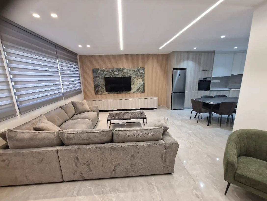 Квартира в Лимассоле