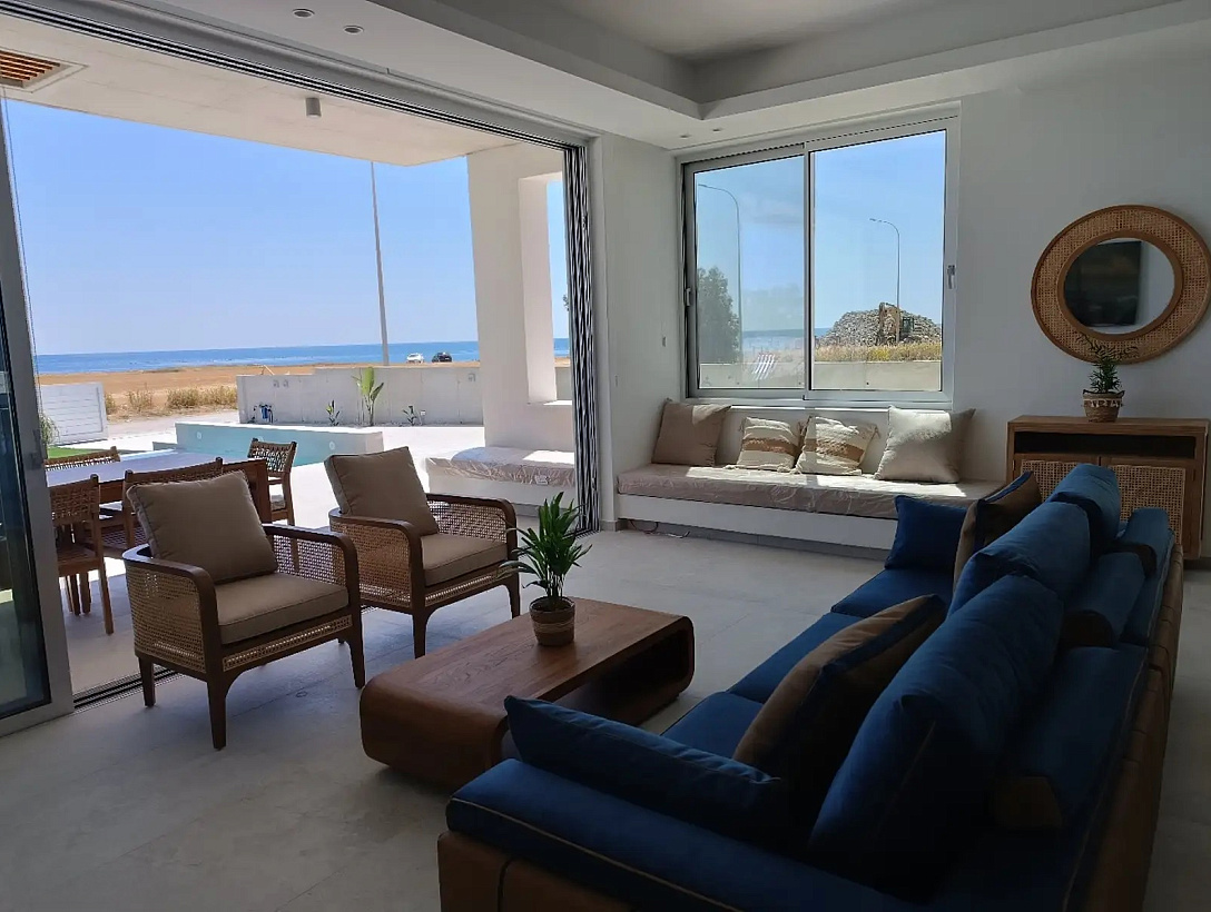 Villa in Larnaca