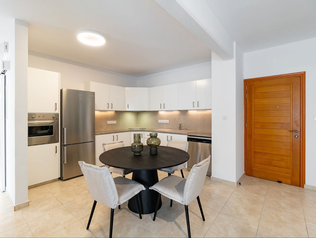 Квартира в Лимассоле