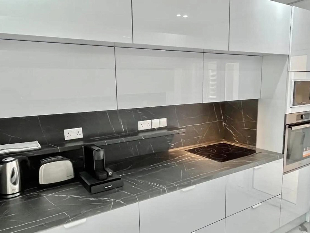 Apartment in Limassol