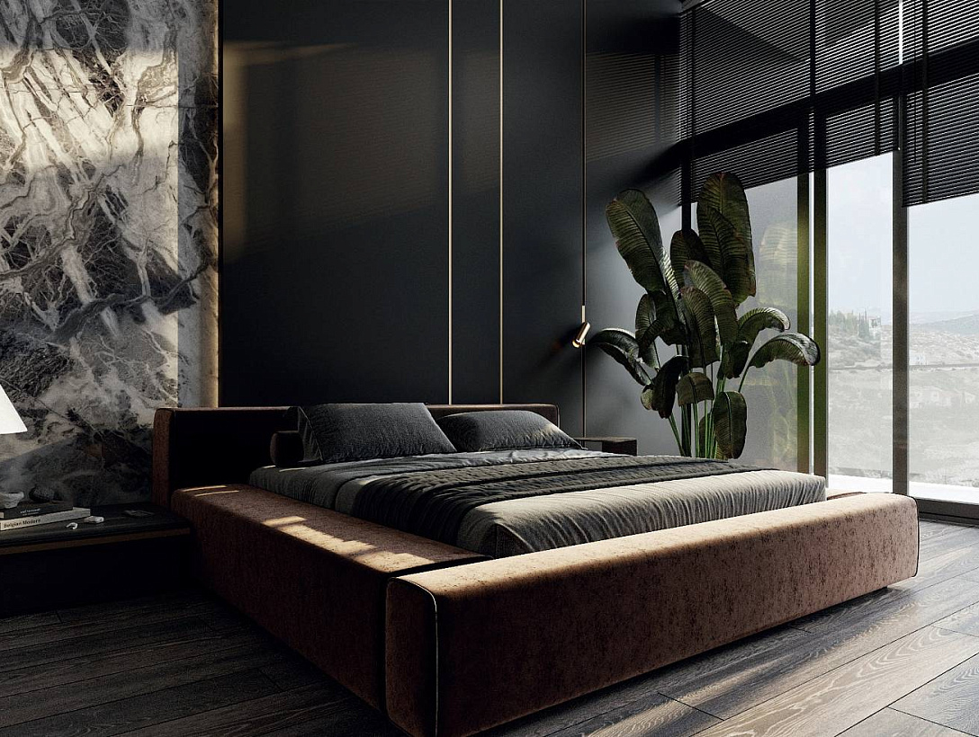 Photo 47 New villa in Limassol