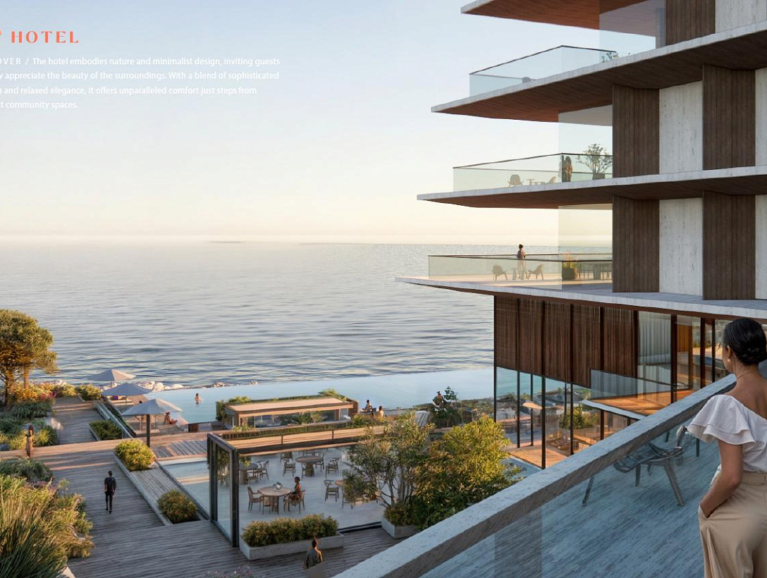 Земля в Лимассоле