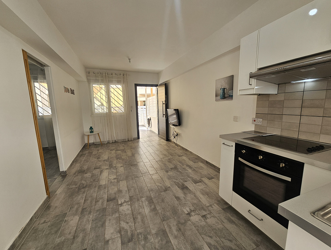 Flat in Famagusta