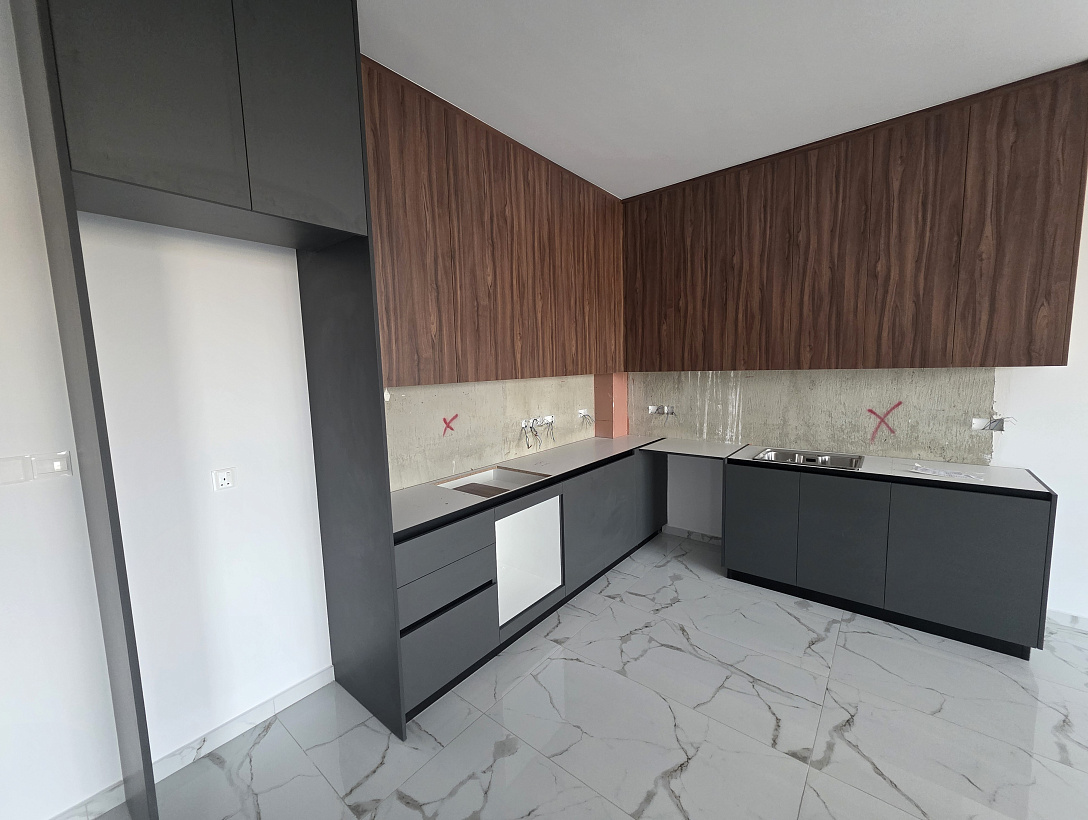 Новый пентхаус в Ларнаке