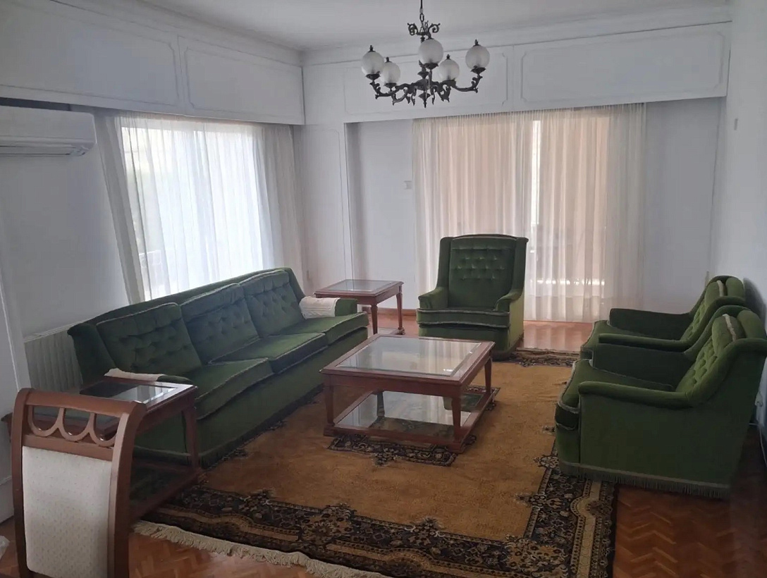 Дом в Никосии