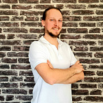 George Vidiakin