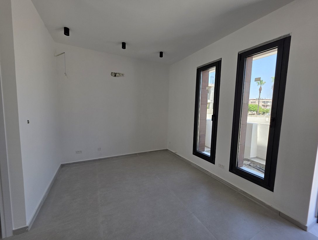 New house in Larnaca