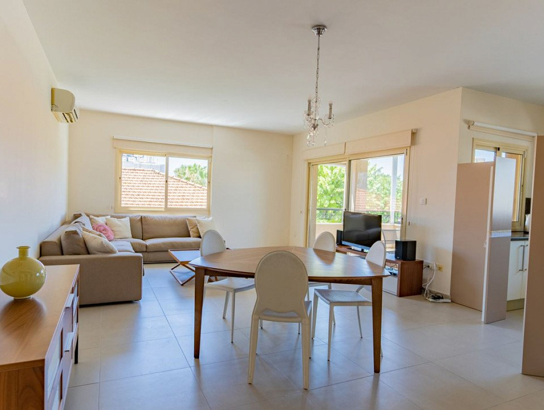 Apartment in Limassol