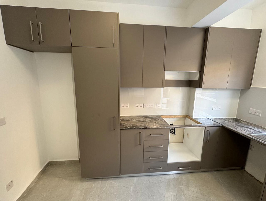 Flat in Larnaca