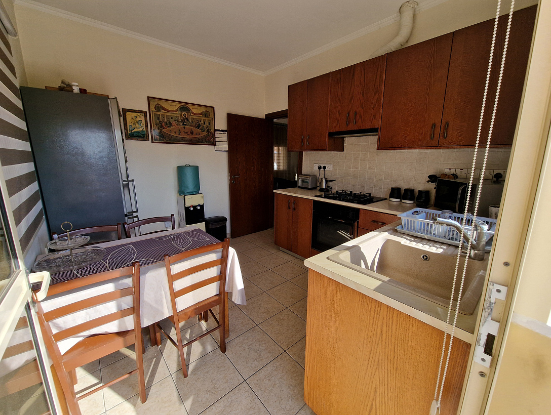 House in Famagusta