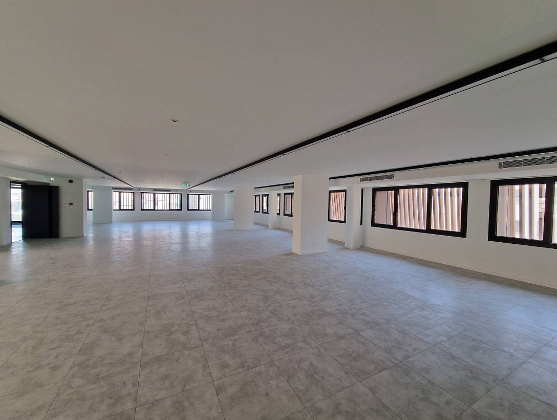 Office in Limassol