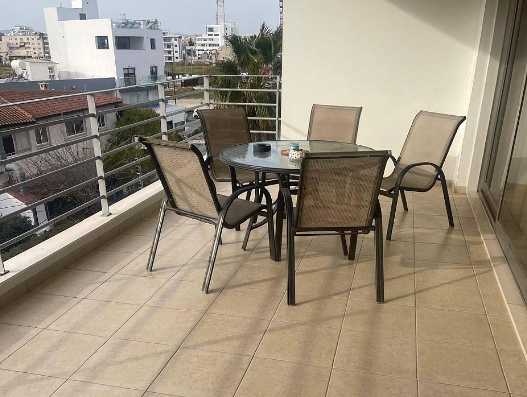 Flat in Larnaca