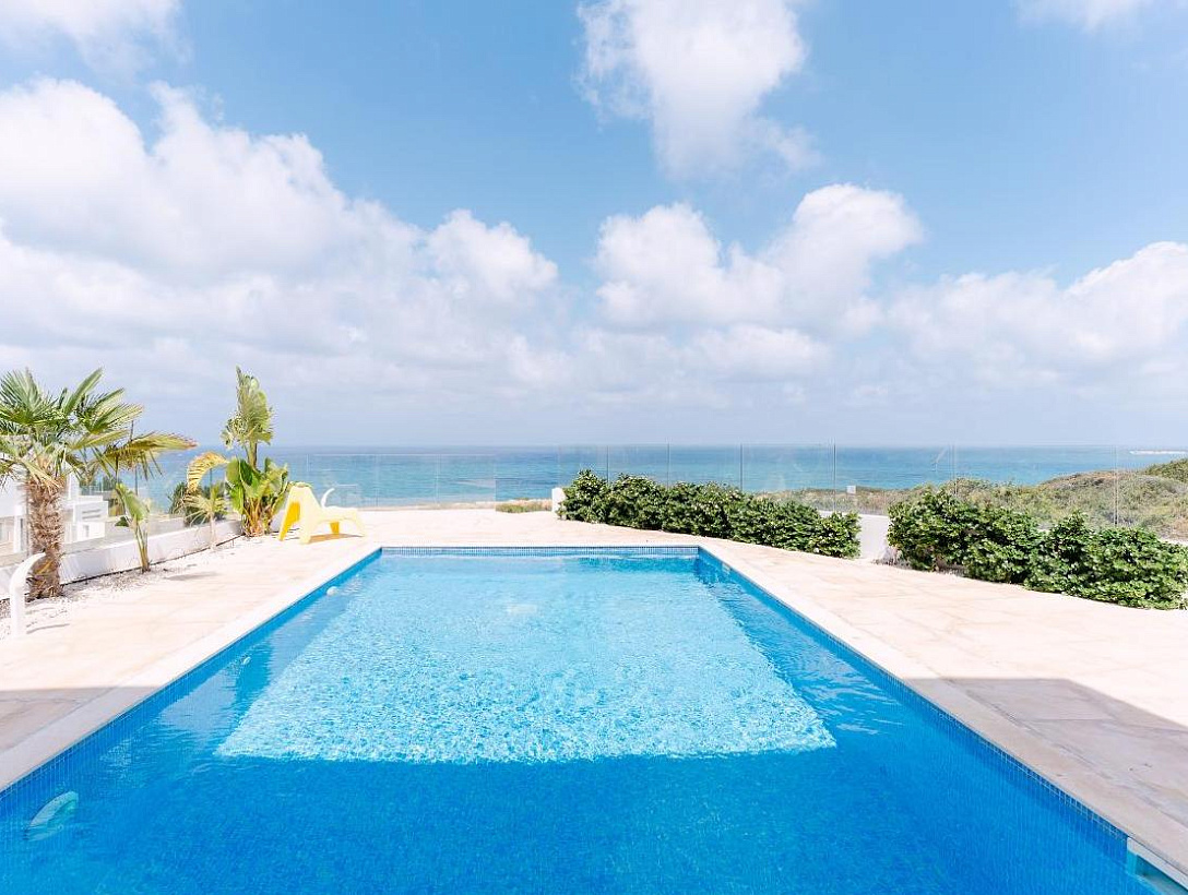 Вилла в Пафосе