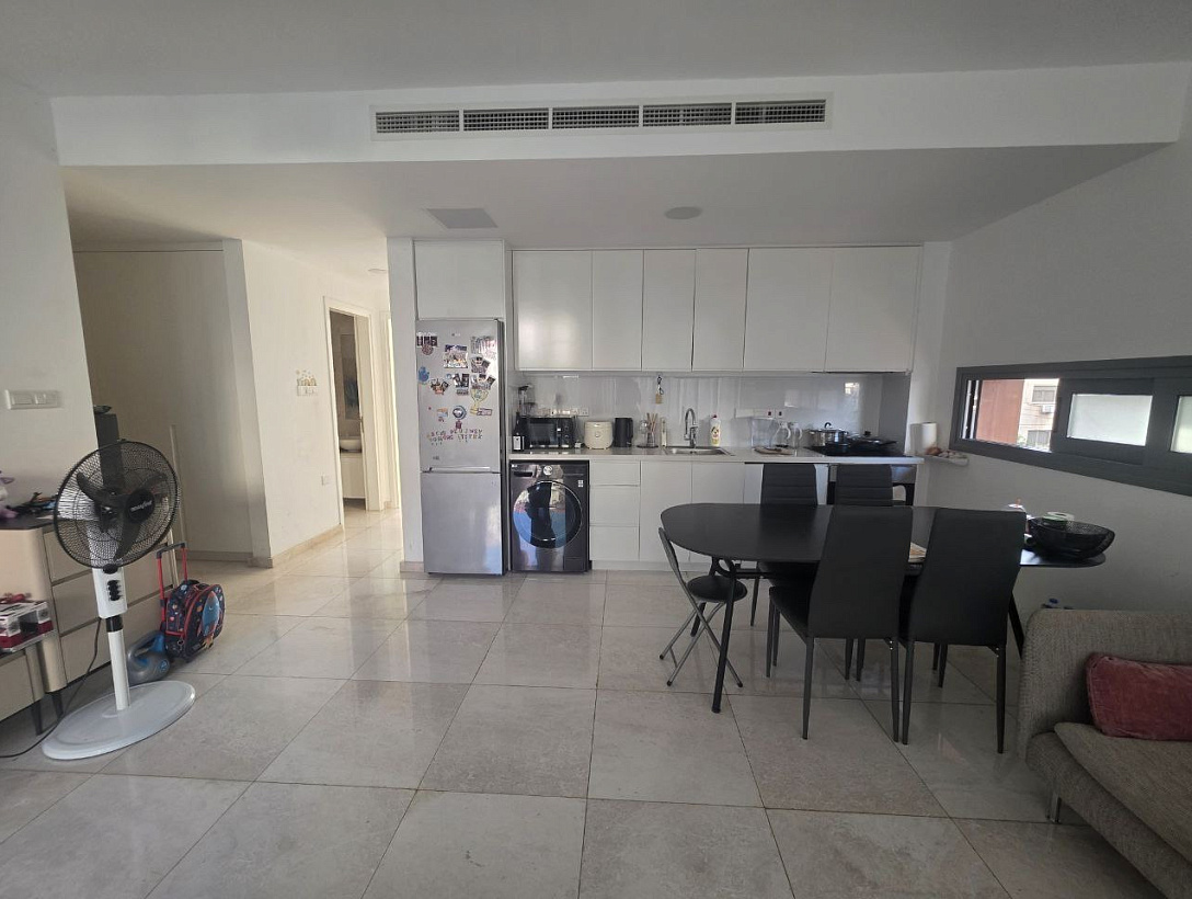 Flat in Limassol