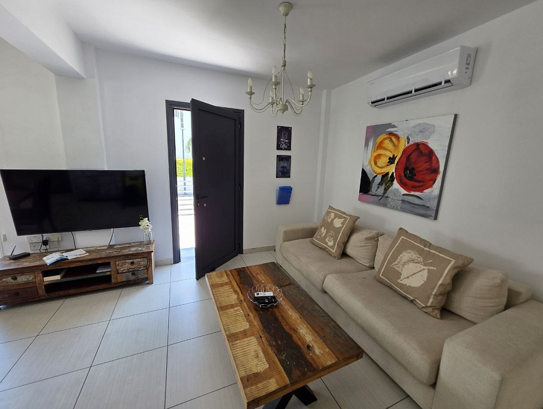 House in Famagusta