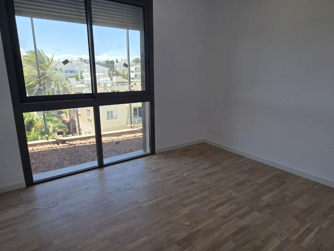 New penthouse in Nicosia