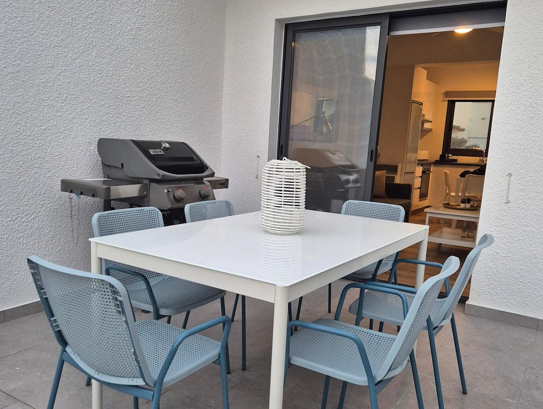 Flat in Paphos
