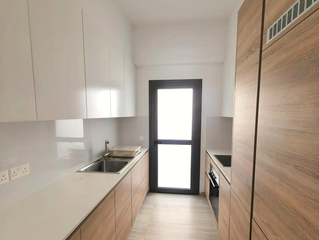 Apartment in Cyprus